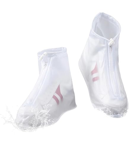 Funda Reflectante Para Zapatos, Fundas Impermeables, Reflect