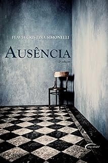 Livro Ausência