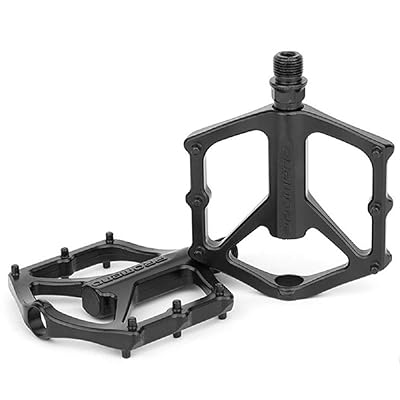 ZUKKA Bike Pedals,Mountain Bicycle Pedal Bahrain Ubuy