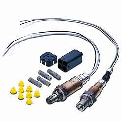 BOSCH 15732 Premium Universal Fitment Oxygen Sensor
