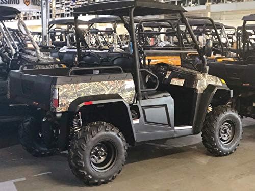 KXD 400 UTV - DISPLAY UNIT