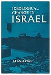 Ideological change in Israel
