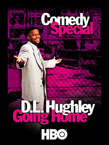 Download D.L. Hughley: Going Home Download D.L. Hughley: Going Home