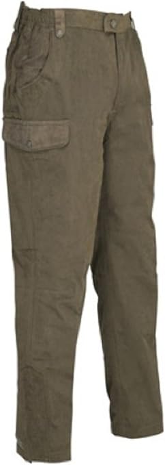 Percussion Sologne Skintane Optimum Hunting Trousers (Sizes: EU38-54): Amazon.co.uk: Clothing