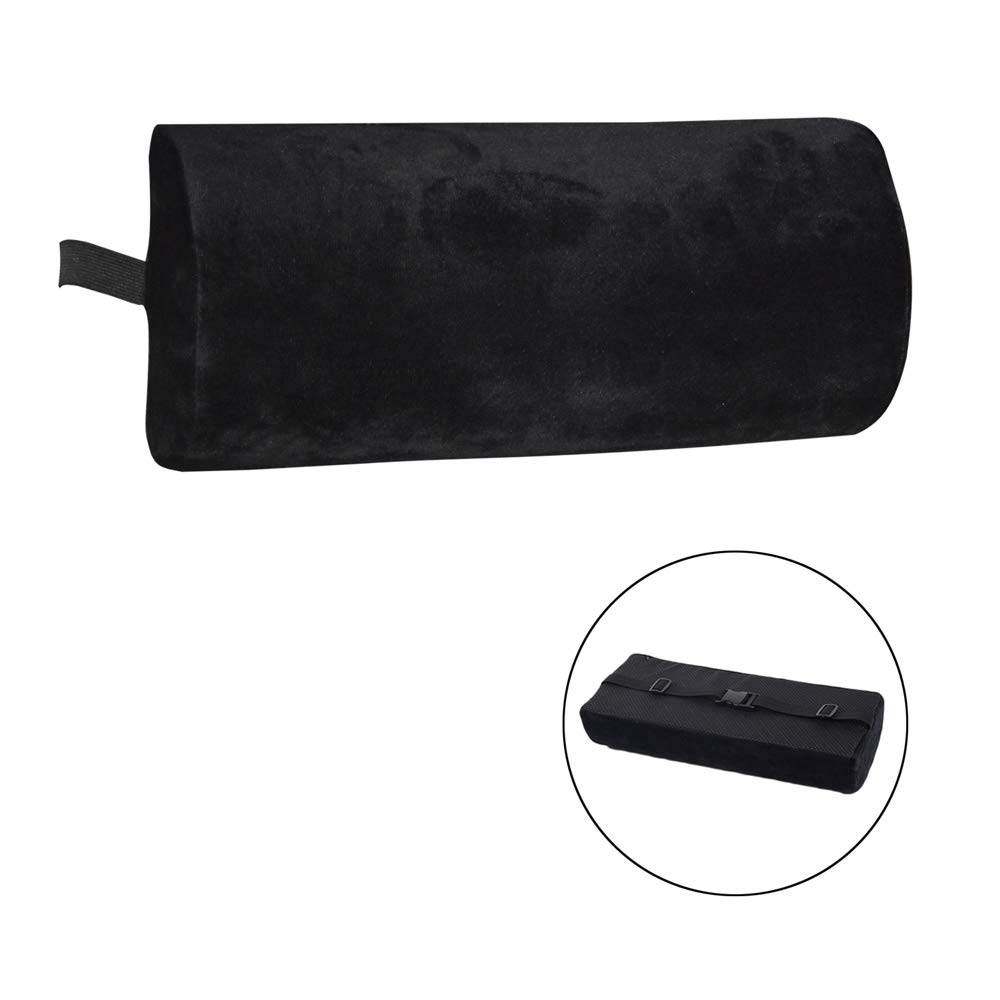 Best gaming desk half circle