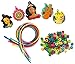 Tara Toys Disney Elena Necklace Activity Set Necklace Set