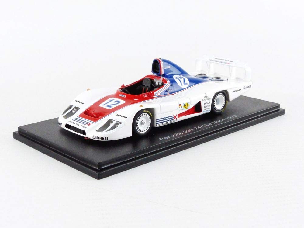 Spark S4147 Collectible Miniature Car