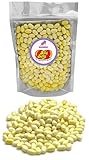 Jelly Belly Buttered Popcorn 1 Pound in CandyOut Brand Resealable Stand up Bag