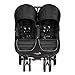 Baby Jogger City Mini Double Stroller - Black