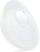 Munchkin Breast Milk Collector Cups Ergonomic Silicone Favor Everyday Use view 5