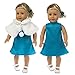 American Girl Doll Clothes American Girl Doll Accessories Outfits Fits 18