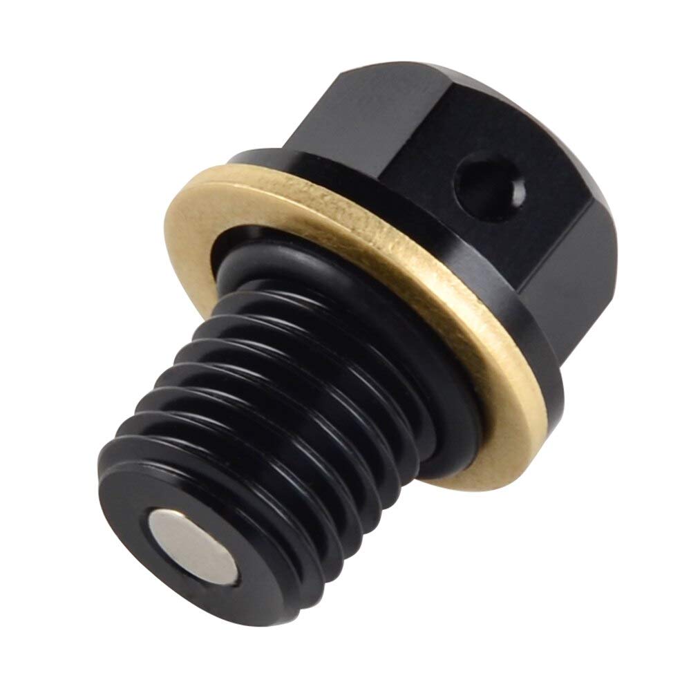 Best Ninja 250 Drain Plug