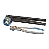 JG Finneran 9320-20 Standard Hand Operated