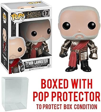 funko pop lannister