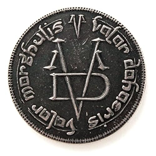 Game of Thrones: Fully Licensed Iron Coin of the Faceless Man By Shire Post Game of Thrones: Fully Licensed Iron Coin of the Faceless Man By Shire Post