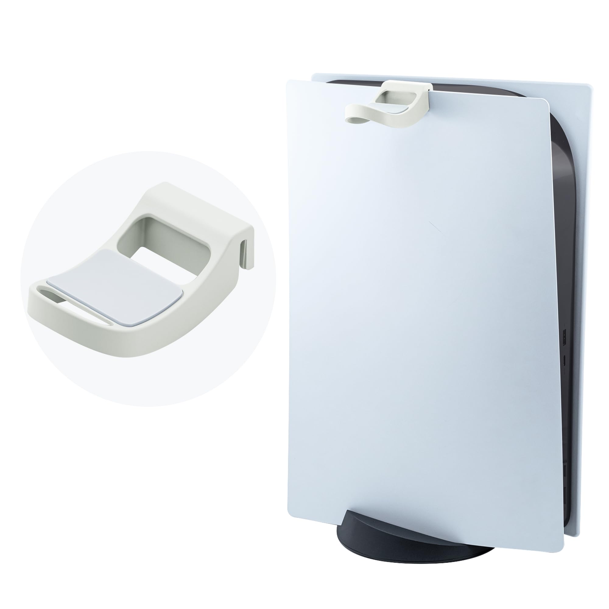 Mcbazel PS5用ハンガー ホワイトの商品画像