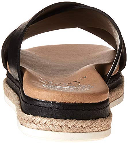 rickert flatform espadrille