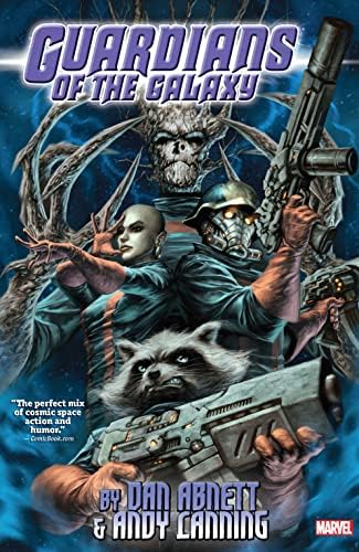 Amazon.com: Guardians Of The Galaxy by Brian Michael Bendis