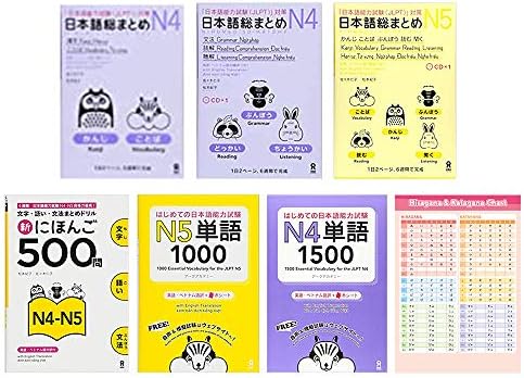 Amazon.com: JLPT, Level 3: Practice (Japanese Language Proficiency