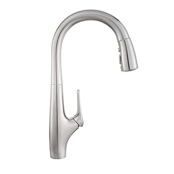 American Standard 4901380 075 Avery Selectronic Hands Free Pull