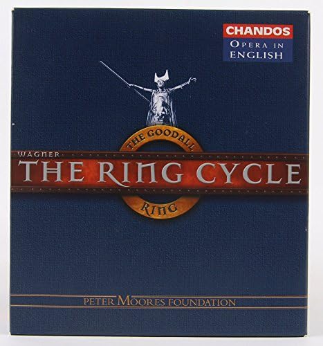Richard Wagner, Karl Bohm, Chor und Orchester der Bayreuther