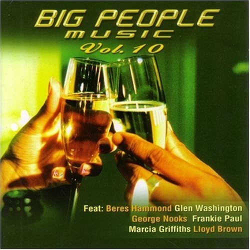 Big People Music Vol 10 Amazon co uk CDs Vinyl big-people-music-vol-10-amazon-co-uk-cds-vinyl