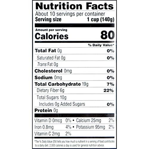 3 Wymans+Wild+Blueberries+Frozen