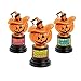 Spooky Orange Jack-O’-Lantern Costume Trophies - 2.5