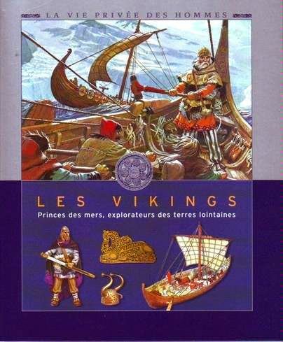 Les  Vikings