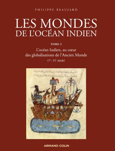 Les  mondes de l'océan Indien