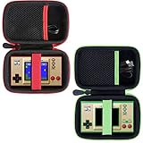 Aenllosi Hard Carrying Case for Nintendo Game