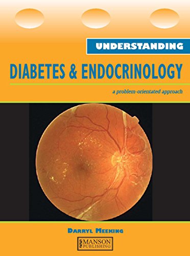 Understanding Diabetes and Endocrinology (Medical Understanding Series) by Daryl Meeking