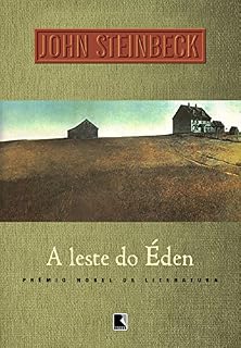 Livro A leste do Éden