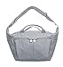 Doona All-Day Bag – Storm (Grey)