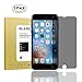(2 Pack) for Apple iPhone 11 and iPhone XR (6.1 inch) (Privacy) Anti Spy Tempered Glass Screen Protector, 0.33mm, Anti Scratch, Bubble Free (Antsplust-1)