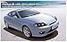 Hyundai Motors OEM Genuine LH RH Fog Light Lamp Cover 2-pc Set for 05 06 Hyundai Tiburon Coupe