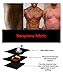 Ursexyly Workout Shorts Bodybuilding Running Training Jogging Cool Dry Baselayer Tights Leggings Pants (Black Sauna Pant, L)