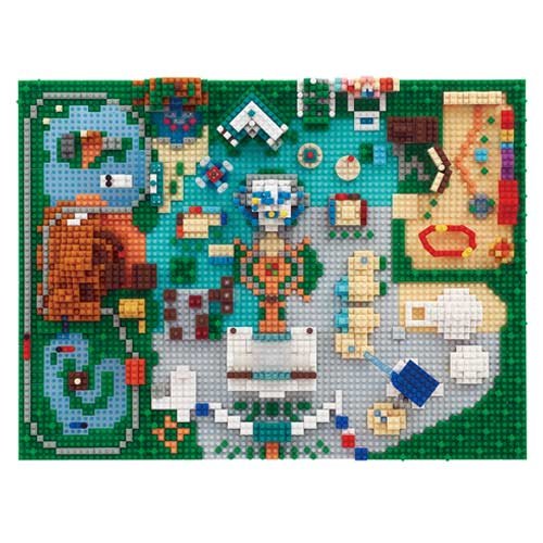 高い品質 東京ディズニーリゾート 東京ディズニーランド ジオラマ風ナノブロック 東京ディズニーリゾート限定 B07bw7wh16 人気ブランドを Www Pocitosazufrados Com Co