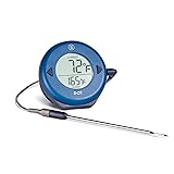 ThermoWorks DOT — Chefs’ Favorite Simple Alarm