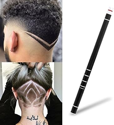 Nicey Treeicy Engraving Shaver Pen For Men And Women Hair Design