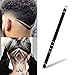 Nicey Treeicy Engraving Shaver Pen for Men and Women Hair Design, Hair Tattoo, Beards with 10 Replacement Blades