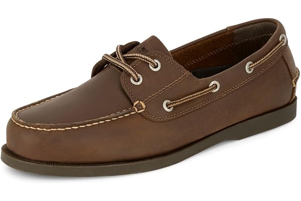 Dockers Men's Vargas Boat Shoe