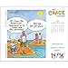 The Crack Calendar 2017 Boxed/Daily Calendar