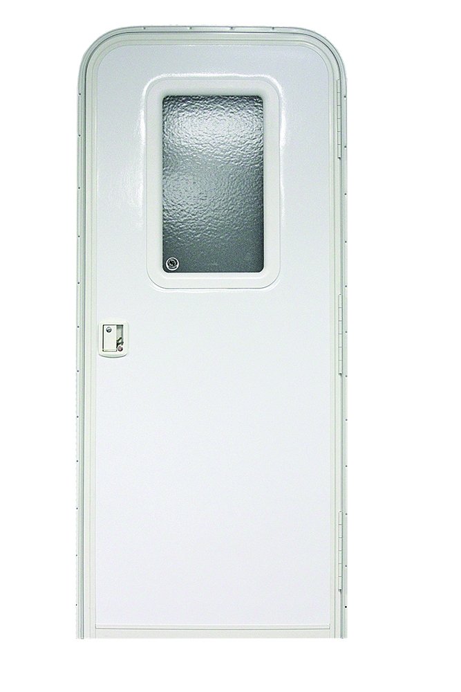 Lippert Components v000040165 28" x 72" RV Right