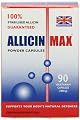 Allicin Max 100% Pure Allicin 30 veg caps