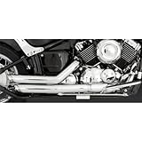 vance and hines short shots v star 650