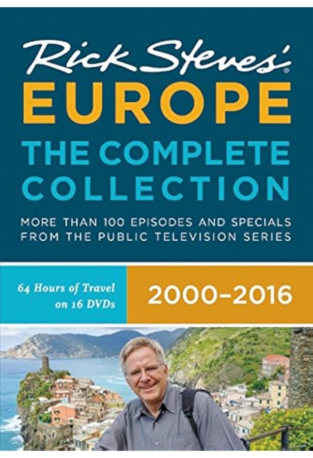 その他 Rick Steves: European Christmas [Blu-ray] Amazon.com: Rick Steves' European Christmas : Steves, Rick