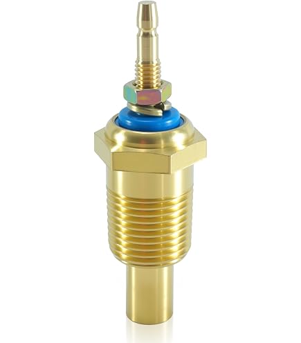 Amazon.com: XYZIL Water Temperature Sensor 3015238 140401