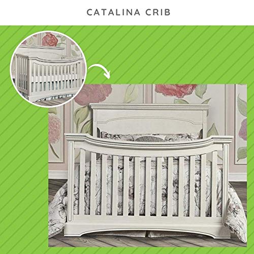 catalina crib conversion kit