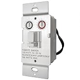 X10 Dimmer Wall Switch (WS467)
